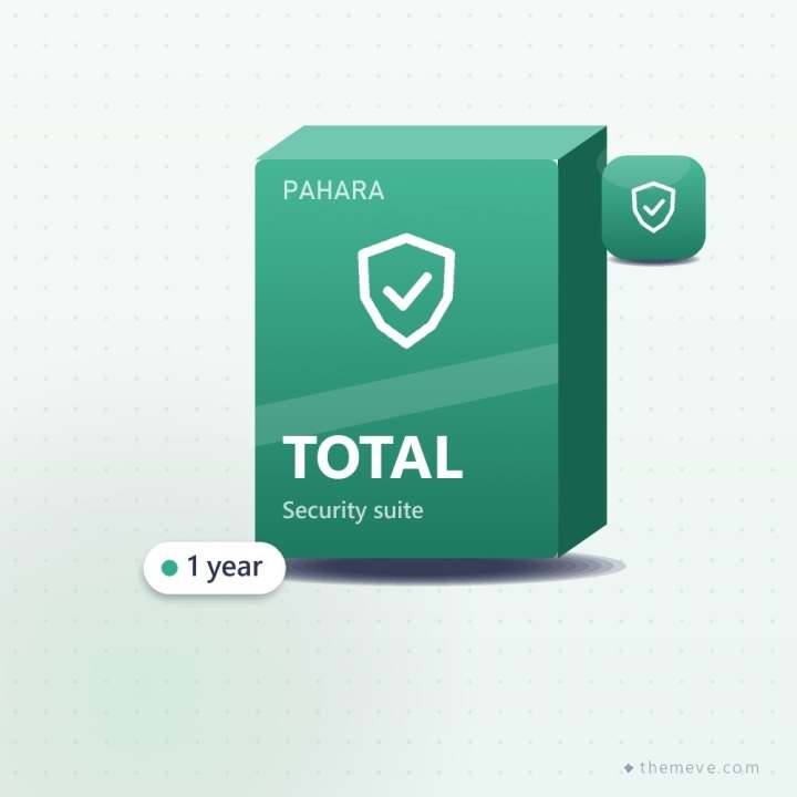 Pahara Total Security