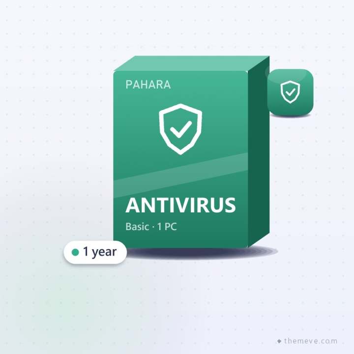 Pahara Antivirus Basic