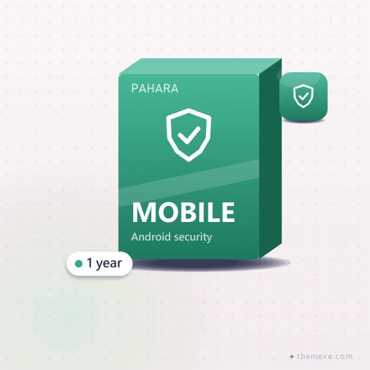 Pahara Mobile Security