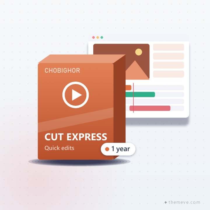 Chobighor Cut Express