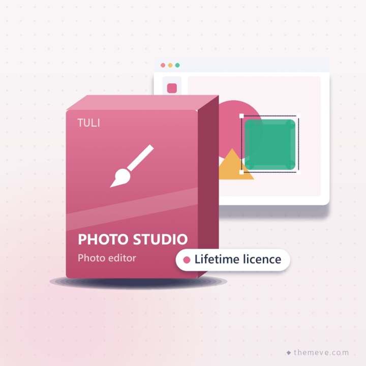 Tuli Photo Studio — Lifetime