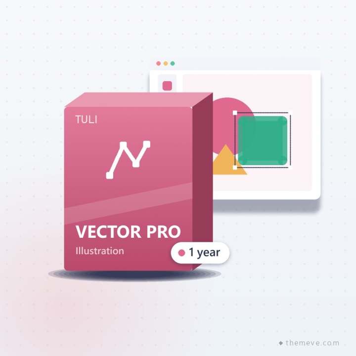 Tuli Vector Pro