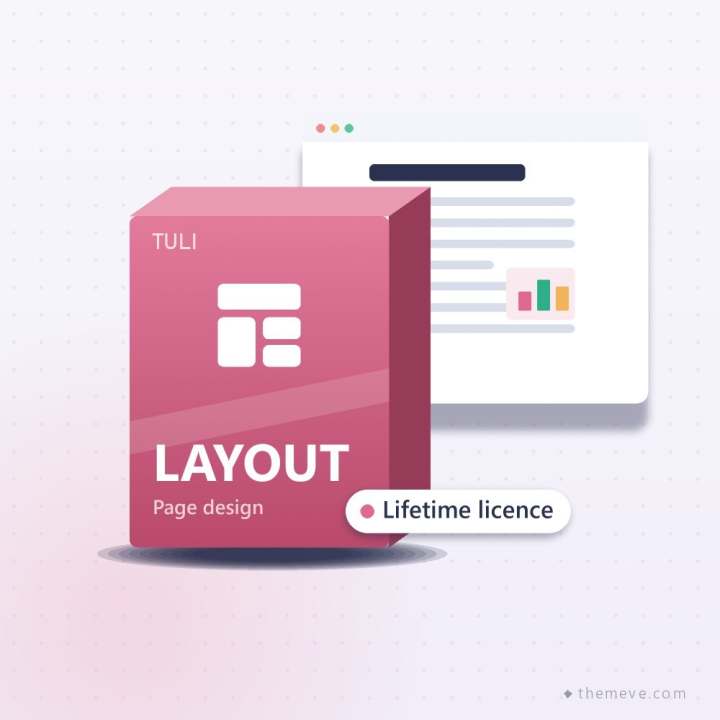 Tuli Layout