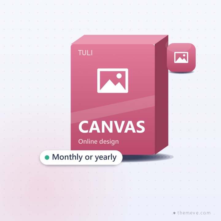 Tuli Canvas Online